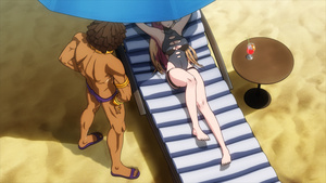 Rakuen Tsuihou: Expelled From Paradise